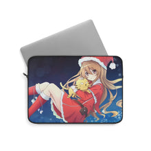 Load image into Gallery viewer, Anime Toradora! Laptop Sleeve