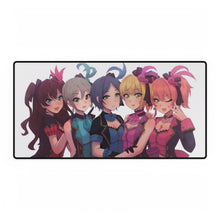Load image into Gallery viewer, Anime The iDOLM@STER Cinderella Girls Mouse Pad (Desk Mat)