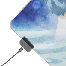 Load image into Gallery viewer, Natsume's Book Of Friends RGB LED Mouse Pad (Desk Mat)
