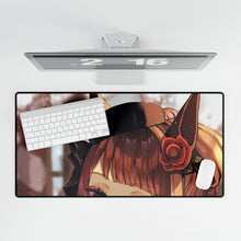 Load image into Gallery viewer, Sweep Tosho Mouse Pad (Desk Mat)