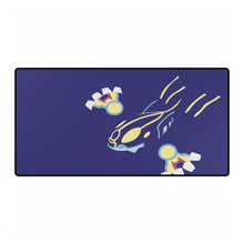 Load image into Gallery viewer, Primal Kyogrer Mouse Pad (Desk Mat)