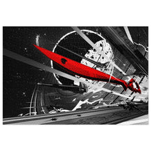 Load image into Gallery viewer, Kill La Kill Jigsaw Puzzle