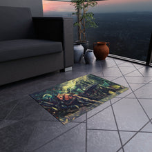 Load image into Gallery viewer, Black Rock Shooter Rug