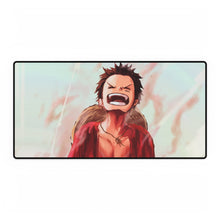 Load image into Gallery viewer, Anime One Piece Mouse Pad (Desk Mat)