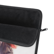 Load image into Gallery viewer, Mikasa Akerman Laptop Sleeve