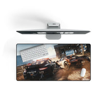 Load image into Gallery viewer, Need For Speed: Rivals Mouse Pad (Desk Mat)