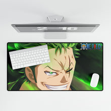 Load image into Gallery viewer, Anime One Piece Mouse Pad (Desk Mat)