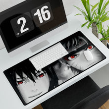 Load image into Gallery viewer, Anime Naruto Mouse Pad (Desk Mat)