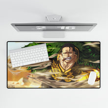 Load image into Gallery viewer, Anime One Piece Mouse Pad (Desk Mat)