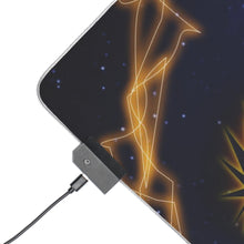 Load image into Gallery viewer, Kuroko's Basketball RGB LED Mouse Pad (Desk Mat)