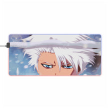 Load image into Gallery viewer, Anime Bleach RGB LED Mouse Pad (Desk Mat)