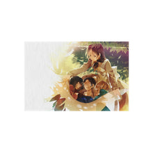 Load image into Gallery viewer, Anime Attack On Titan Rug