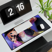 Load image into Gallery viewer, Ya Boy Kongming! Eiko Tsukimi Mouse Pad (Desk Mat)