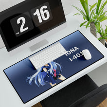 Load image into Gallery viewer, Aoki Hagane No Arpeggio Mouse Pad (Desk Mat)