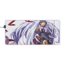 Load image into Gallery viewer, Re:Creators RGB LED Mouse Pad (Desk Mat)