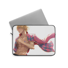 Load image into Gallery viewer, Anime Howl's Moving Castle Laptop Sleeve