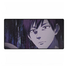 Load image into Gallery viewer, Life Lessons With Uramichi Oniisan Mouse Pad (Desk Mat)
