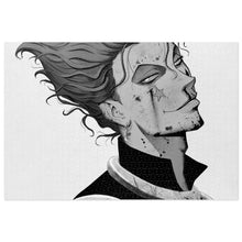 Load image into Gallery viewer, Anime Hunter x Hunter Jigsaw Puzzle