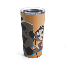 Load image into Gallery viewer, FullMetal Alchemist Tumbler 20oz
