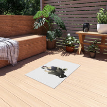 Load image into Gallery viewer, Durarara!! Izaya Orihara Rug