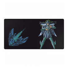 Load image into Gallery viewer, Kraken Isaac Blue Scale Mouse Pad (Desk Mat)