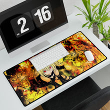 Load image into Gallery viewer, Konjiki no Yami Mouse Pad (Desk Mat)