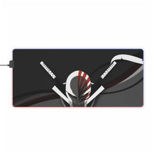 Load image into Gallery viewer, Anime Bleach RGB LED Mouse Pad (Desk Mat)