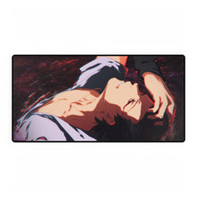 Load image into Gallery viewer, Sasuke Uchiha Mouse Pad (Desk Mat)