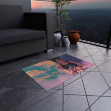Load image into Gallery viewer, Jolyne Cujoh Rug