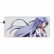 Load image into Gallery viewer, Infinite Stratos RGB LED Mouse Pad (Desk Mat)