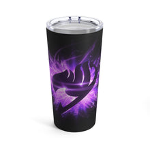 Load image into Gallery viewer, Anime Fairy Tail Tumbler 20oz