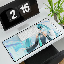 Load image into Gallery viewer, Anime Vocaloid Mouse Pad (Desk Mat)