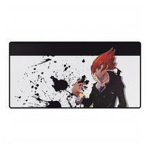 Load image into Gallery viewer, Yu-Gi-Oh! Zexal Mouse Pad (Desk Mat)