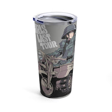 Load image into Gallery viewer, Girls' Last Tour Tumbler 20oz