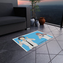 Load image into Gallery viewer, Koe No Katachi Shouko Nishimiya, Shouya Ishida Rug