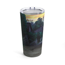 Load image into Gallery viewer, From Up On Poppy Hill Tumbler 20oz