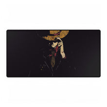 Load image into Gallery viewer, One Piece Film Strong World Mouse Pad (Desk Mat)
