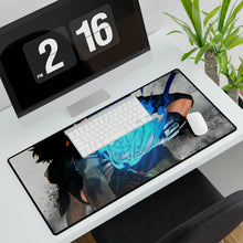 Load image into Gallery viewer, Protect your friend with your life ! Mouse Pad (Desk Mat)