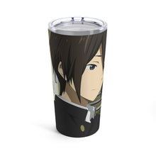 Load image into Gallery viewer, Masashi Tohgaito Face Tumbler 20oz