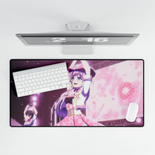 Load image into Gallery viewer, Shine Post Mouse Pad (Desk Mat)