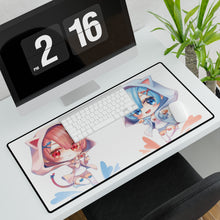Load image into Gallery viewer, Anime Re:ZERO -Starting Life in Another World- Mouse Pad (Desk Mat)