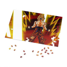 Load image into Gallery viewer, Now I'm MAD!! Jigsaw Puzzle