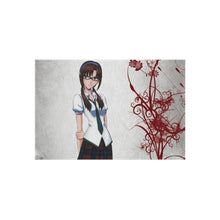 Load image into Gallery viewer, Evangelion: 2.0 You Can (Not) Advance Rug