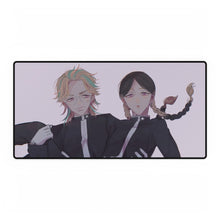 Load image into Gallery viewer, Anime Tokyo Revengers Mouse Pad (Desk Mat)