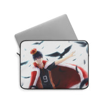 Load image into Gallery viewer, Anime Haikyu!! Laptop Sleeve