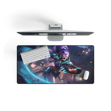 Load image into Gallery viewer, Cyberblade Amaterasu Mouse Pad (Desk Mat)