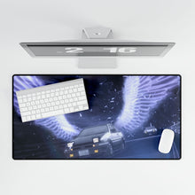 Load image into Gallery viewer, Initial D Mouse Pad (Desk Mat)