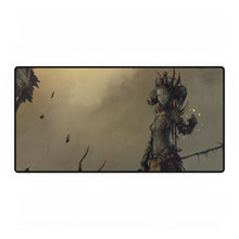 Load image into Gallery viewer, Final Fantasy Mouse Pad (Desk Mat)