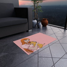 Load image into Gallery viewer, Kon (Bleach) Rug