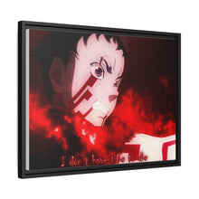 Load image into Gallery viewer, Ganta Igarashi Canvas Framed Art Print